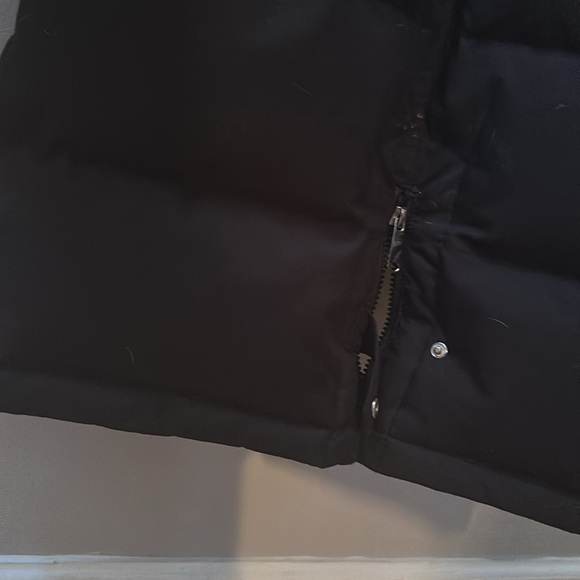 Sam Edelman Fur Trim Hooded Puffer Coat - Picture 6 of 6